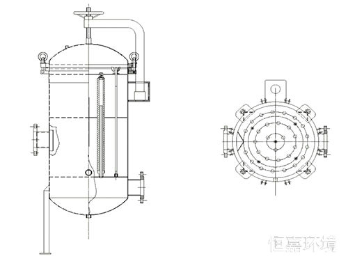 MF精密過(guò)濾器1